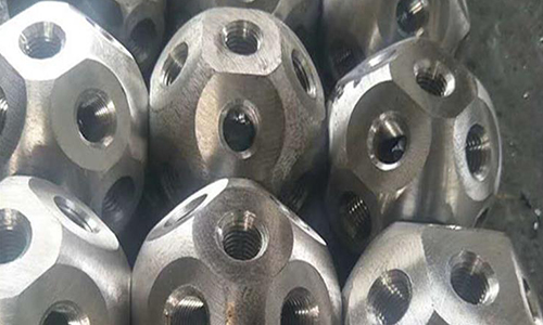 昌都螺栓球网架的设计制作与安装