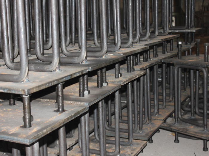 昌都网架预埋件