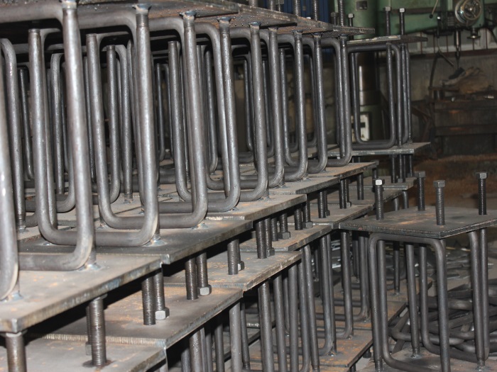 昌都网架预埋件